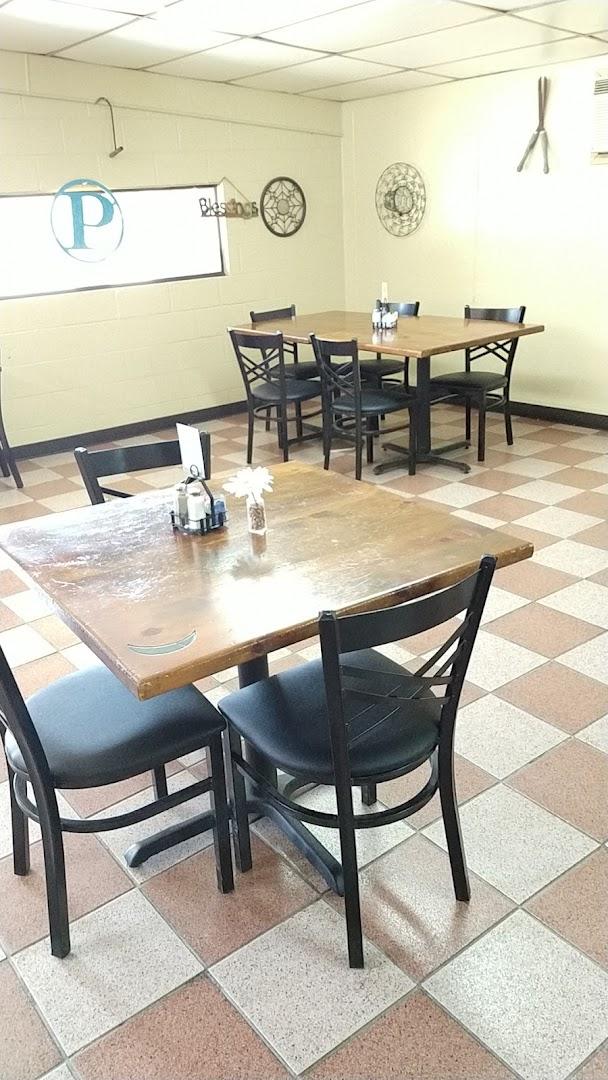 Prado's Cafe