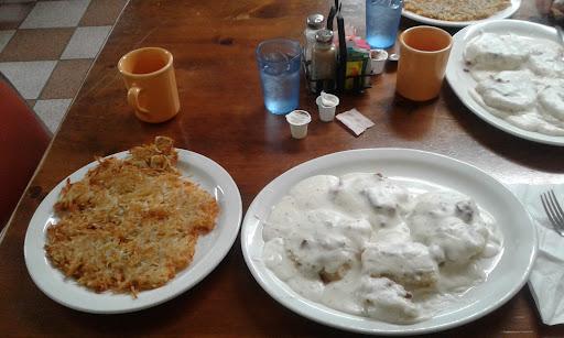 Prado's Cafe